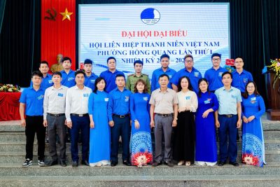 Trường MN Nghĩa An kỷ niệm 95 năm ngày thành lập đoàn TNCS Hồ Chí Minh