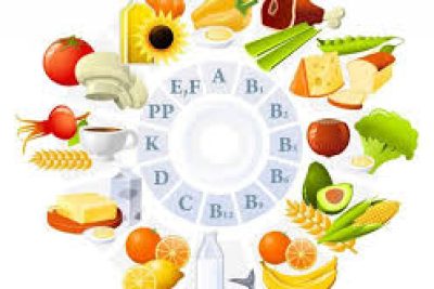 Thực đơn cho trẻ tháng 04 năm 2026